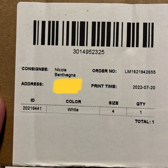 Toddler baptism or flower girl dress - Picture 5 of 6